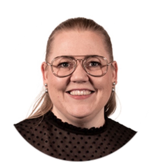 Anne V. Kvist