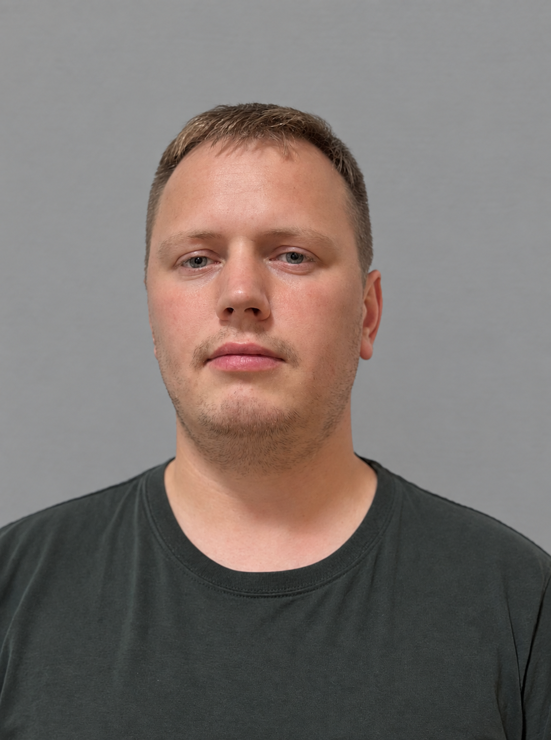 Henrik S. Kristensen